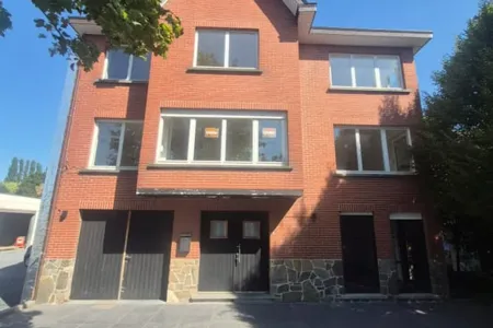 Huis Gearchiveerd Ninove