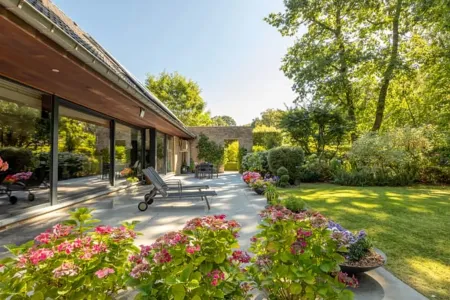 Villa Gearchiveerd Aalter