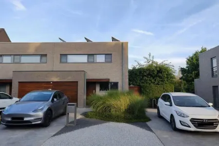 Huis Gearchiveerd Aalter
