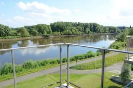 Appartement Archivé Rumst