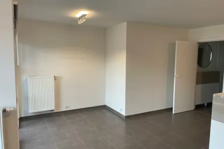 Appartement Archivé Nieuport