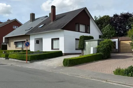 Huis Te Koop Tielt