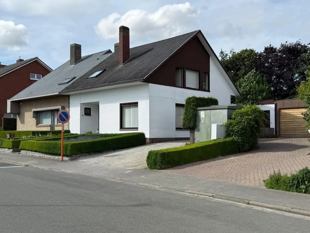 Hoofdfoto Huis in Tielt