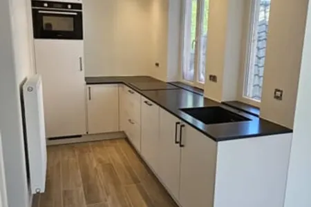 Appartement Gearchiveerd Sint-Niklaas