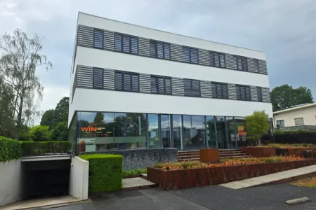 Appartement Gearchiveerd Sint-Niklaas