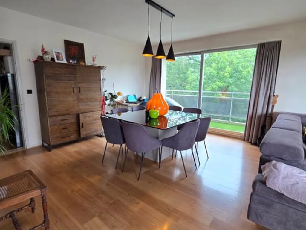 Appartement in Ganshoren - Van Overbekelaan 198, 1083