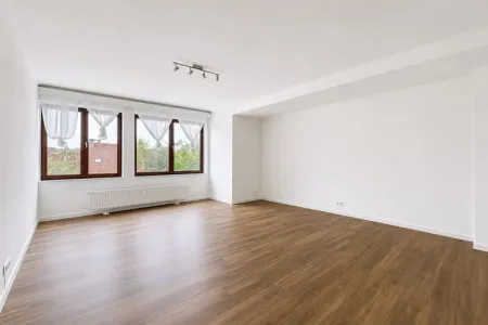 Appartement Te Koop Ganshoren