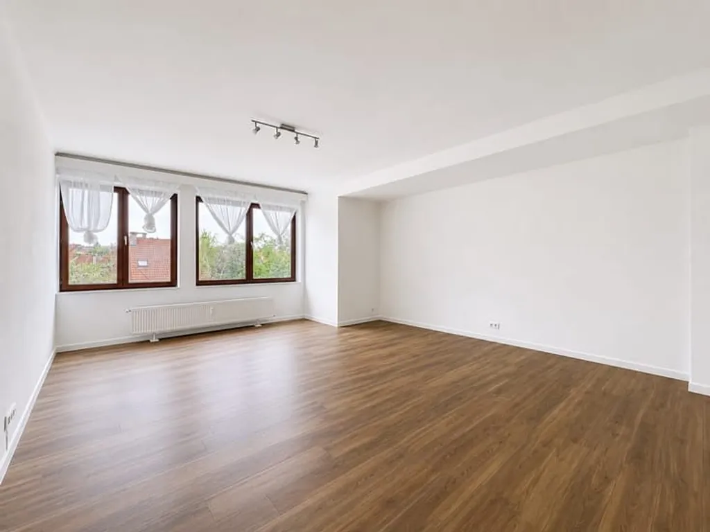 Appartement in Ganshoren - Avenue Van Overbeke 26, 1083