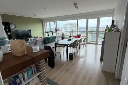 Appartement Te Koop Ganshoren