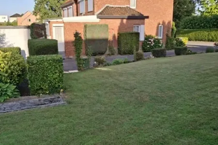 Huis Gearchiveerd Gingelom