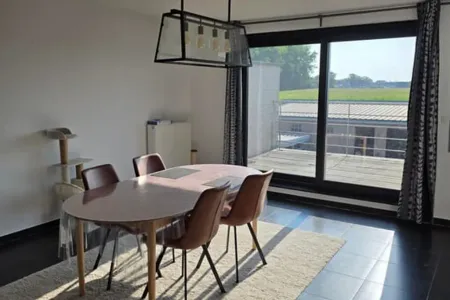 Appartement Gearchiveerd Dendermonde