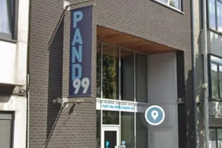 Appartement Gearchiveerd Dendermonde