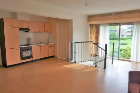 Appartement Gearchiveerd Dendermonde