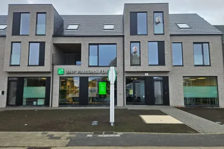 Appartement Archivé Zandhoven