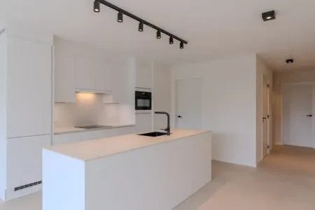 Appartement Archivé Zandhoven