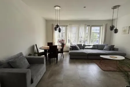Huis Gearchiveerd Antwerpen