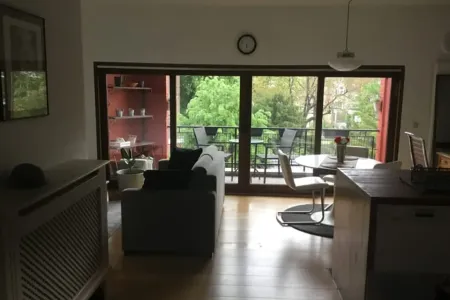 Huis Gearchiveerd Antwerpen