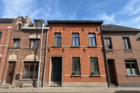 Huis Te Koop Baasrode