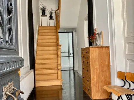 Huis in Baasrode - Theodoor Vermylenstraat 21, 9200 - foto 2