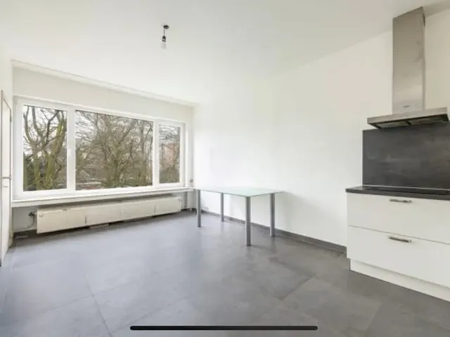 Appartement in Antwerpen - Zonnewijzerstraat 20, 2018
