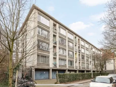 Appartement in Antwerpen - Zonnewijzerstraat 20, 2018 - foto 3