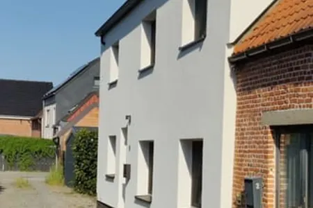 Huis Te Koop Dendermonde