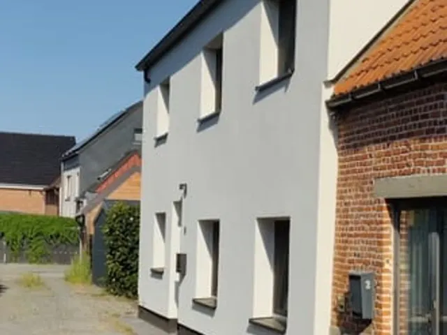 Huis in Dendermonde - Lageweg 4, 9200