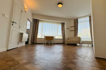 Appartement Gearchiveerd Antwerpen