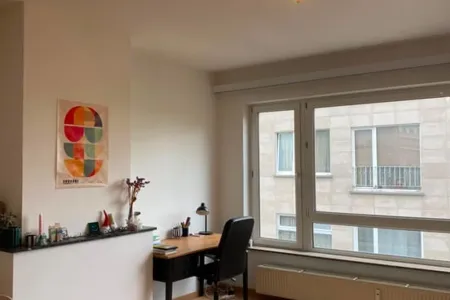 Appartement Gearchiveerd Antwerpen