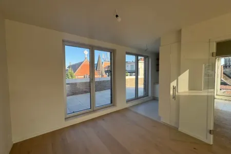 Huis Gearchiveerd Antwerpen