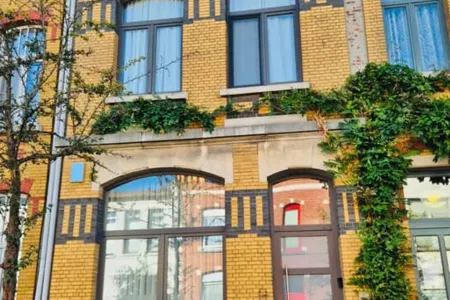 HuisMortsel