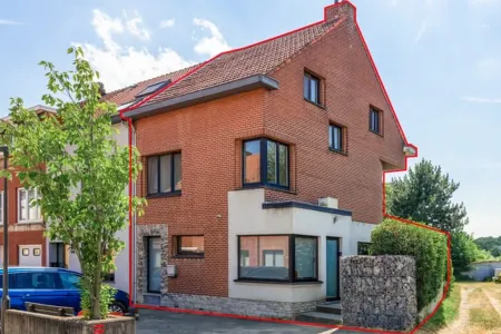 HuisMortsel