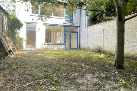 Huis Gearchiveerd Vorst