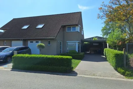 Huis Gearchiveerd Gullegem