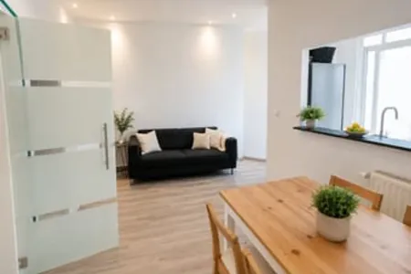 AppartementBrussel