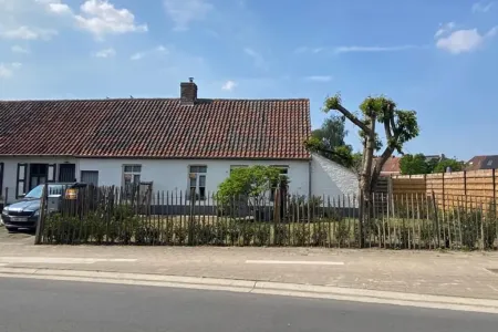 Huis Gearchiveerd Oostkamp