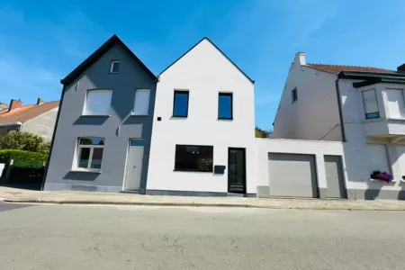 Huis Gearchiveerd Oostkamp