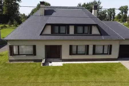 Huis Gearchiveerd Zottegem