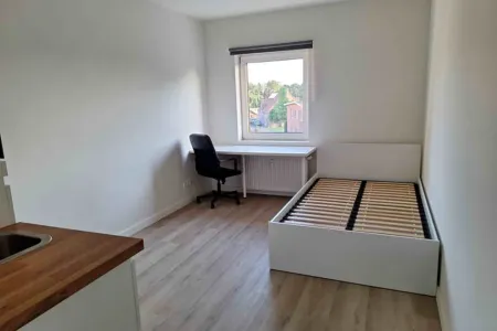 AppartementGeel