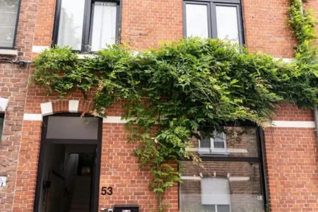 Huis Gearchiveerd Brugge