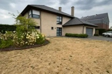 Huis Gearchiveerd Lochristi