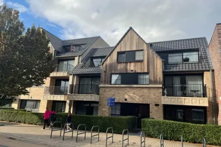Appartement Te Huur Rumbeke