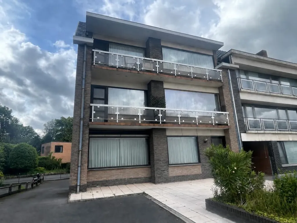 Hoofdfoto Appartement in Roeselare