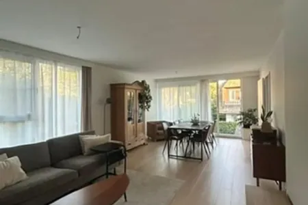 Huis Gearchiveerd Antwerpen