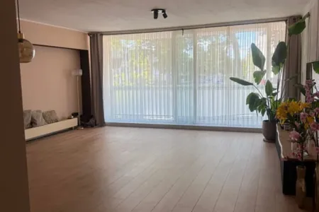 Huis Gearchiveerd Antwerpen