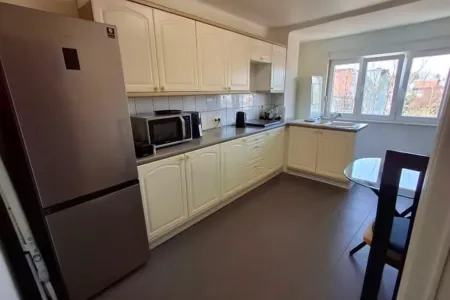 Appartement Gearchiveerd Deurne