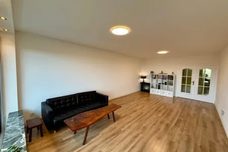 Appartement Gearchiveerd Antwerpen