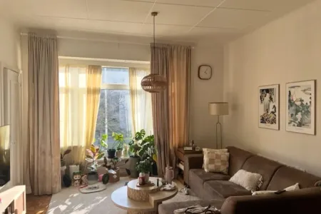 Appartement Gearchiveerd Antwerpen