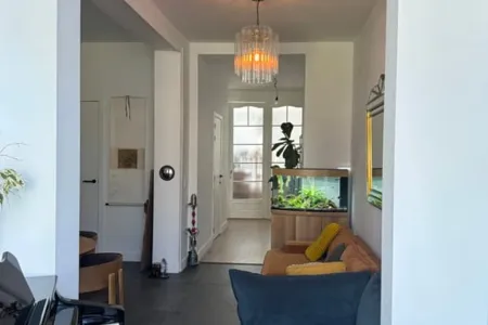Appartement Gearchiveerd Antwerpen
