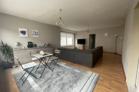Appartement Gearchiveerd Antwerpen